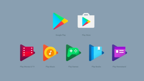 Services Does Google Play Offer