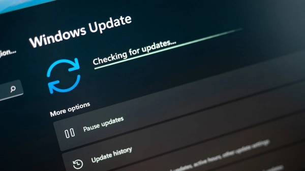 windows update