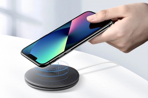 Wireless Charging Technology