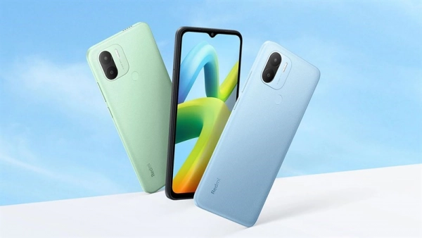 Xiaomi Redmi A2