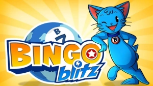 bingo blitz credits for free