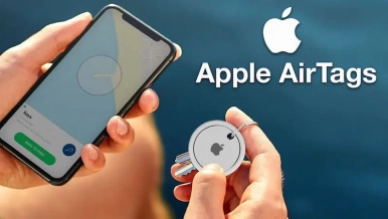 Apple AirTag: The Perfect Solution to Protect Personal Belongings