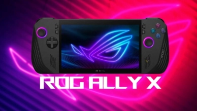 Asus ROG Ally X: A Handheld Gaming Masterpiece with Powerful Performance and Stunning Display