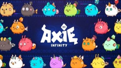 Axie Infinity là gì? Chơi game Axie Infinity có kiếm tiền được không?