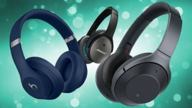 Top 8 Best Noise-Canceling Headphones of 2024