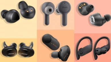 The Best Wireless Headphones Rated Today