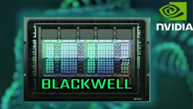 NVIDIA Blackwell: A New Milestone in GPU Technology