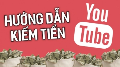 Cách kiếm tiền qua Youtube cho người mới bắt đầu