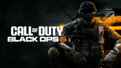 Call of Duty: Black Ops 6