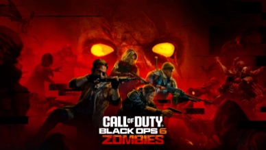 Call of Duty: Black Ops 6