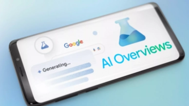 Smarter Searching with Google AI Overviews