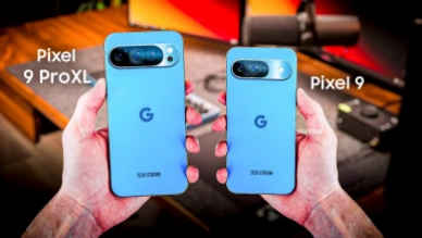 Google Pixel 9 Pro and Pixel 9 Pro XL Officially Launched: A Masterpiece of Camera and Advanced AI