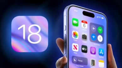 iOS 18: Notable New Features