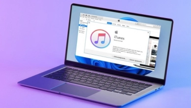 Installing iTunes on Windows 11 in Just a Few Steps