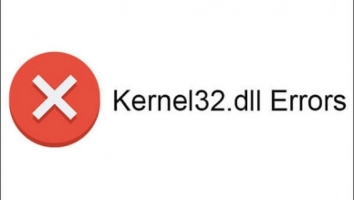 Resolving Kernel32.dll Errors: Ensuring Stable Computer Operation