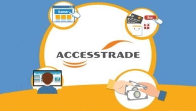 Sự thật về khả năng kiếm tiền với Accesstrade