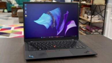 Lenovo ThinkPad X1: The Pinnacle of Performance and Design