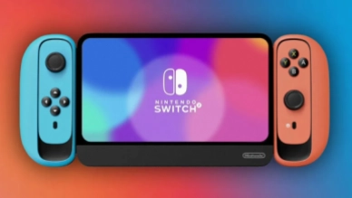 Nintendo Switch 2: Latest Rumors and Expectations