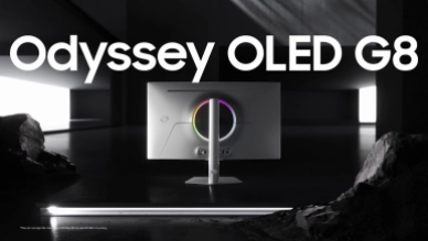 Odyssey OLED G8: A Gaming Monitor Highly Praised by Experts