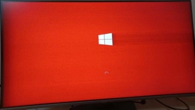 Red Screen on Computer: Causes and Effective Solutions