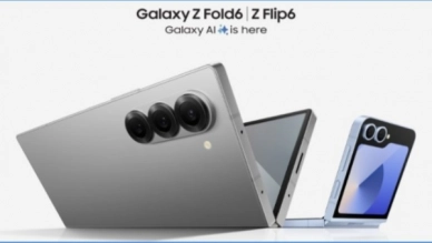 Samsung Z Fold 6: Notable Upgrades Compared to the Z Fold 5