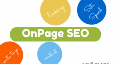 Essential points to optimize when doing SEO Onpage