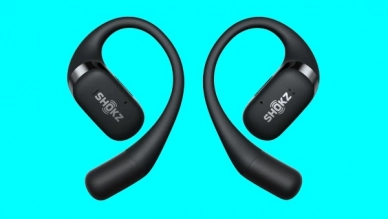 Shokz OpenFit Air: Enjoy Complete Music Without Earbuds