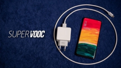 Understanding Super VOOC: What Makes It Different?