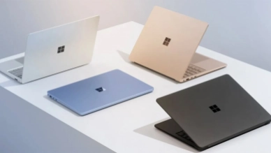 Surface Laptop 7: Breakthrough with Snapdragon X Chip, AI Copilot+, and New Design