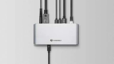 Thunderbolt 4: What’s New and Different?