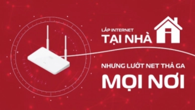 the total cost of installing Viettel Wifi