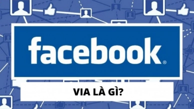 VIA facebook là gì?