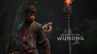 What is Black Myth: Wukong