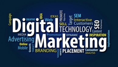 What is digital marketing? What are the core issues of digital marketing?