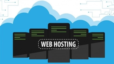 What is Web Hosting?