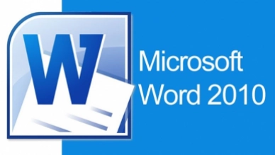 Guide on how to number pages in Word 2010