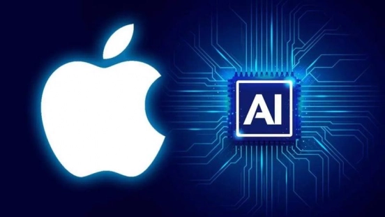Apple Intelligence