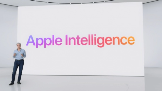 Apple Intelligence