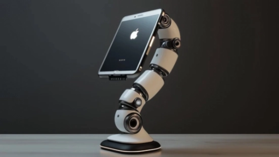Apple to Launch Home Robot