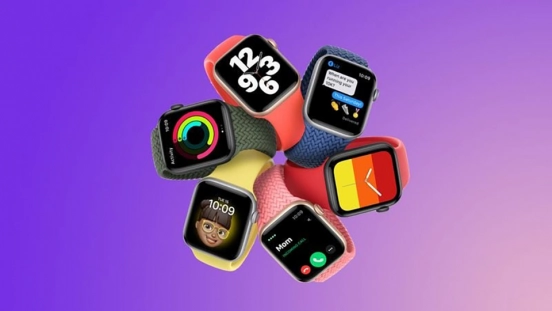 Apple Watch SE 3: