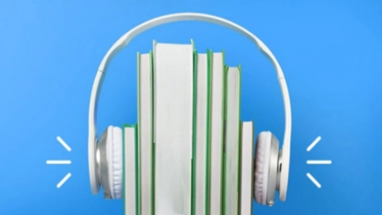 best audiobook app