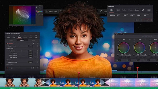 Choosing the Right Free Video Editing Software for You