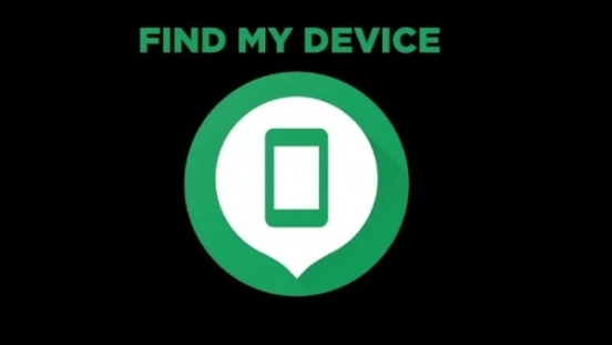 Find My Device