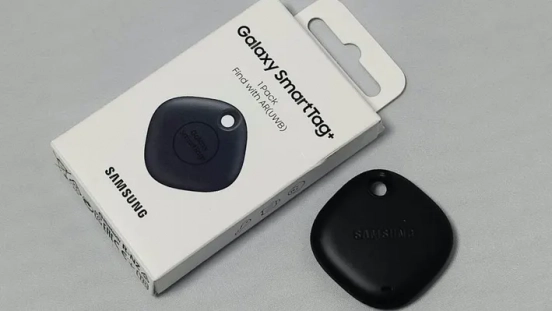 Galaxy SmartTag
