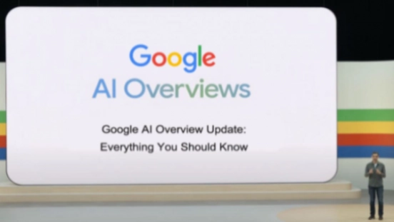 Google Updates AI Overviews