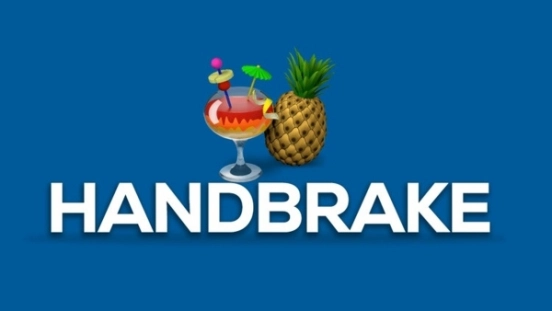 HandBrake