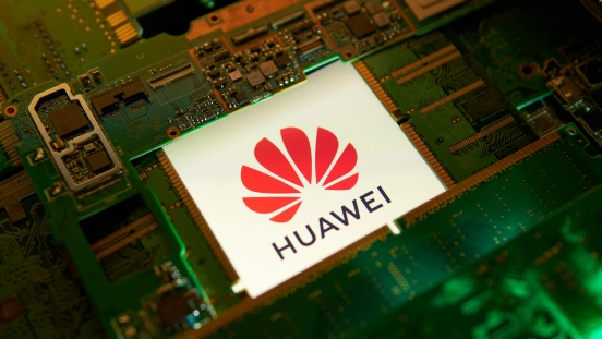 Huawei AI Chip