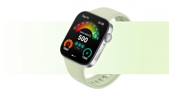 Huawei Watch Fit 3
