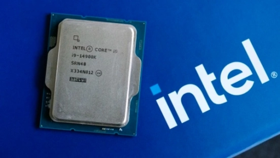 intel cpu failure
