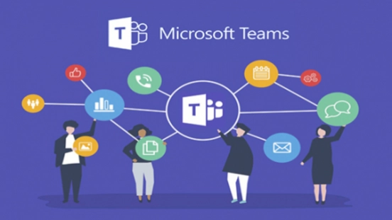 Microsoft Team Online